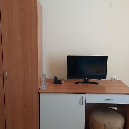 Ivanovi Guest House 普里莫尔斯科 外观 照片