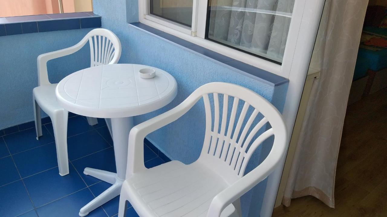 Ivanovi Guest House 普里莫尔斯科 外观 照片