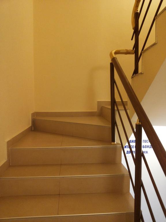 Ivanovi Guest House 普里莫尔斯科 外观 照片