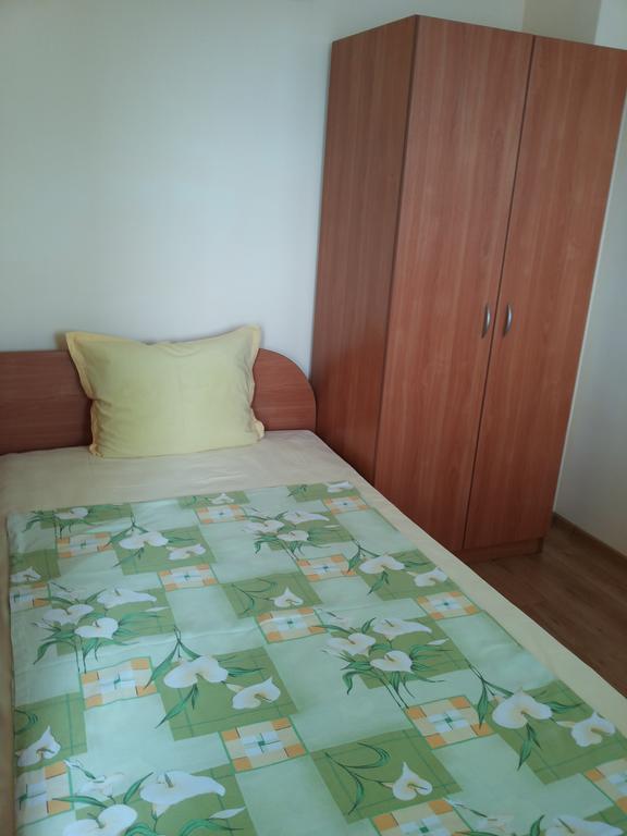 Ivanovi Guest House 普里莫尔斯科 客房 照片