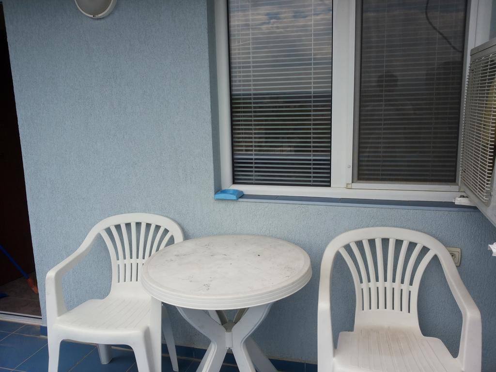 Ivanovi Guest House 普里莫尔斯科 客房 照片