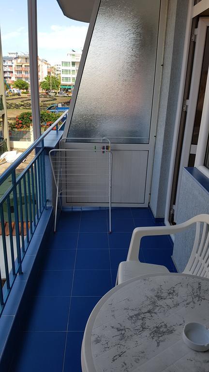 Ivanovi Guest House 普里莫尔斯科 外观 照片