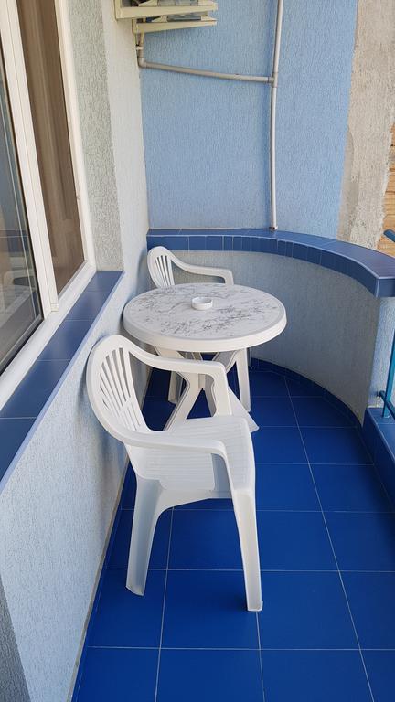 Ivanovi Guest House 普里莫尔斯科 外观 照片