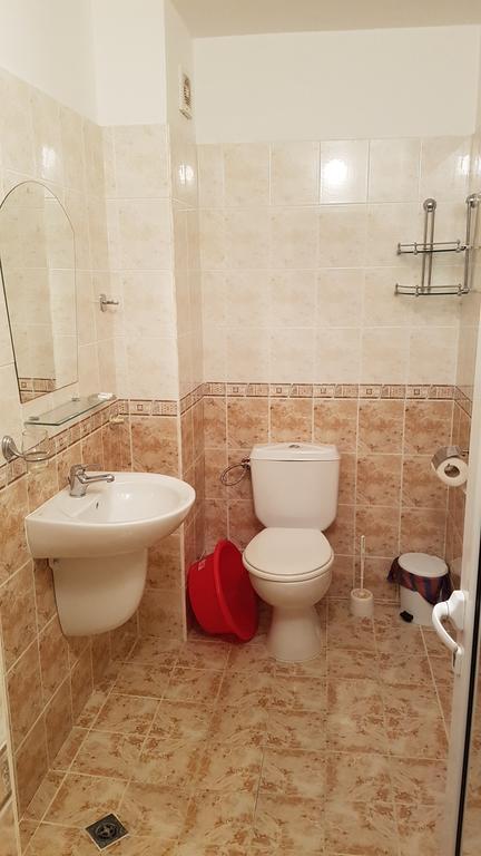 Ivanovi Guest House 普里莫尔斯科 外观 照片