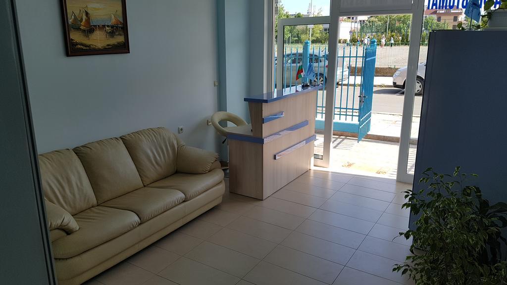 Ivanovi Guest House 普里莫尔斯科 外观 照片
