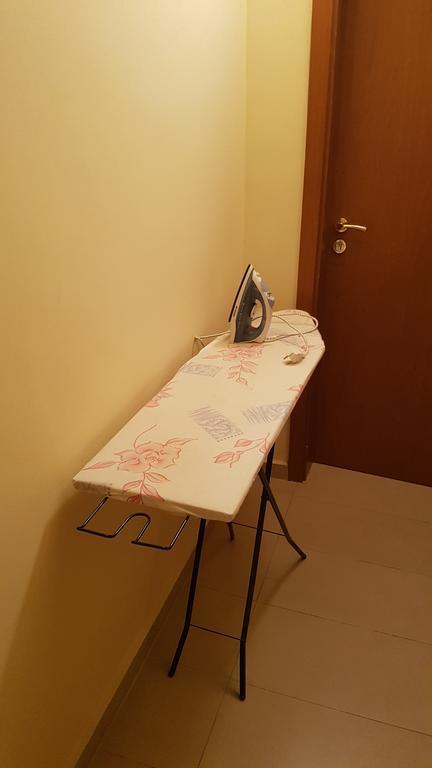 Ivanovi Guest House 普里莫尔斯科 外观 照片